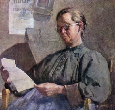 Rouping-Wife da James Riddel